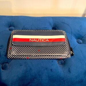 Nautical Wallet